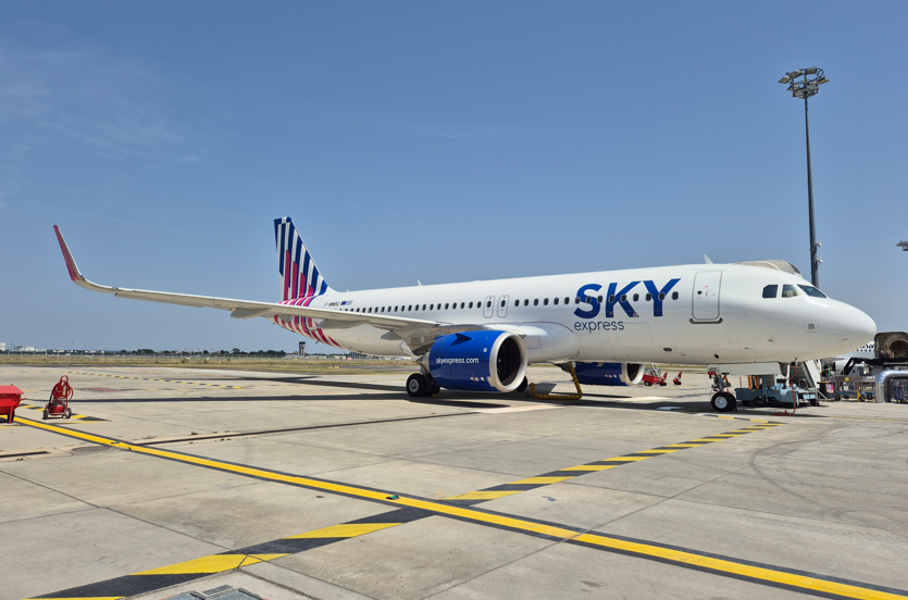 【極希少】1/100 airbus SMBC Aviation Capital SMBC Aviation Capital :: SMBC Aviation Delivers Airbus